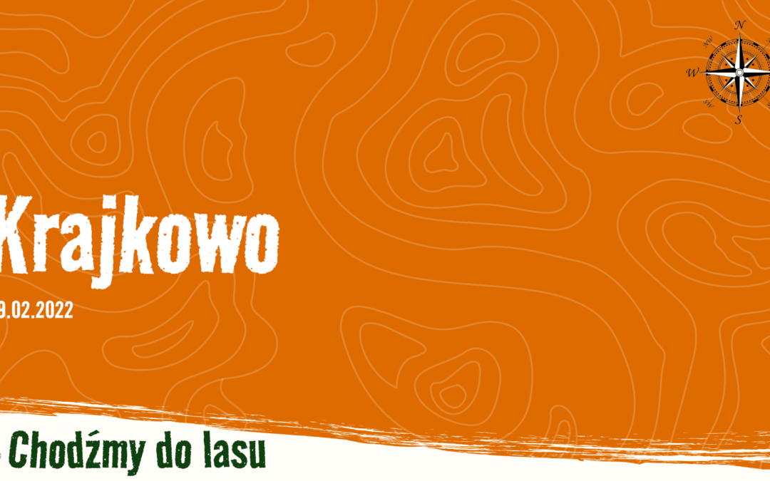 Mosina > Krajkowo > Manieczki